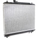 Mahle | Kühler, Motorkühlung | CR 743 000S Mahle | Kühler, Motorkühlung | CR 743 000S