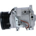 NRF | Kompressor, Klimaanlage | 32973 NRF | Kompressor, Klimaanlage | 32973