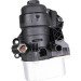 Metzger Gehäuse, Ölfilter 2370138