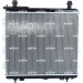 NRF | Kühler, Motorkühlung | 59259 NRF | Kühler, Motorkühlung | 59259