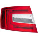 Hella | Heckleuchte | 2SK 012 883-051
