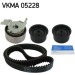 SKF | Zahnriemensatz | VKMA 05228 SKF | Zahnriemensatz | VKMA 05228