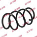KYB | Fahrwerksfeder | RA1289 KYB | Fahrwerksfeder | RA1289
