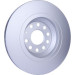 Hella | Bremsscheibe | 8DD 355 112-121 Hella | Bremsscheibe | 8DD 355 112-121