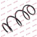 KYB | Fahrwerksfeder | RA3504 KYB | Fahrwerksfeder | RA3504