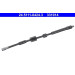 ATE | Bremsschlauch | 24.5111-0424.3 ATE | Bremsschlauch | 24.5111-0424.3