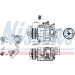 Nissens | Kompressor, Klimaanlage | 89052 Nissens | Kompressor, Klimaanlage | 89052