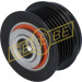 GEBE | Generatorfreilauf | 3 5545 1