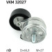 SKF | Spannrolle, Keilrippenriemen | VKM 32027 SKF | Spannrolle, Keilrippenriemen | VKM 32027