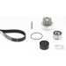 ContiTech | Wasserpumpe + Zahnriemensatz | CT906WP1 ContiTech | Wasserpumpe + Zahnriemensatz | CT906WP1