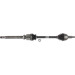 SKF | Antriebswelle | VKJC 8650 SKF | Antriebswelle | VKJC 8650