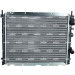 53209A Kühler, Motorkühlung Economy Class 53209A Kühler, Motorkühlung Economy Class
