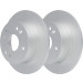 ATE | Bremsscheibe | 24.0110-0295.1 ATE | Bremsscheibe | 24.0110-0295.1