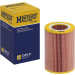 Hengst Filter | Luftfilter | E386L01 Hengst Filter | Luftfilter | E386L01