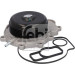 FEBI BILSTEIN 188401 Wasserpumpe FEBI BILSTEIN 188401 Wasserpumpe