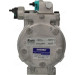 Nissens | Kompressor, Klimaanlage | 89271 Nissens | Kompressor, Klimaanlage | 89271