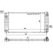 NRF | Kühler, Motorkühlung | 56011 NRF | Kühler, Motorkühlung | 56011