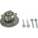 WM 6701 Radlagersatz COMPETENCE KIT
