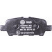 Hella Pagid | Bremsbelagsatz, Scheibenbremse | 8DB 355 014-561