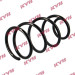 KYB | Fahrwerksfeder | RA1104 KYB | Fahrwerksfeder | RA1104