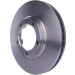 Hella | Bremsscheibe | 8DD 355 117-381