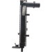 Mahle | Kühler, Motorkühlung | CR 1453 000S