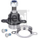 FEBI BILSTEIN 185478 Trag-/Führungsgelenk FEBI BILSTEIN 185478 Trag-/Führungsgelenk