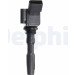Delphi | Zündspule | GN10631-12B1