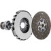 Valeo 827387 Kupplungssatz NEW ORIGINAL KIT3P Valeo 827387 Kupplungssatz NEW ORIGINAL KIT3P