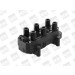 BorgWarner (BERU) | Zündspule | ZS451 BorgWarner (BERU) | Zündspule | ZS451