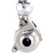 Nissens Turbolader 93121