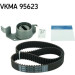 SKF | Zahnriemensatz | VKMA 95623