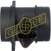 GEBE Luftmassenmesser 9 5000 1