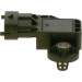 BOSCH | Sensor, Ladedruck | 0 281 006 076 BOSCH | Sensor, Ladedruck | 0 281 006 076