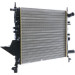 Mahle | Kühler, Motorkühlung | CR 614 000S