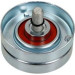 Maxgear | Spannrolle, Keilrippenriemen | 54-1417