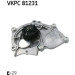 SKF | Wasserpumpe | VKPC 81231