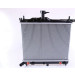 Nissens | Kühler, Motorkühlung | 67098 Nissens | Kühler, Motorkühlung | 67098