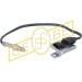 GEBE | NOx-Sensor, NOx-Katalysator | 9 3692 1 GEBE | NOx-Sensor, NOx-Katalysator | 9 3692 1