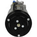Nissens | Kompressor, Klimaanlage | 89197 Nissens | Kompressor, Klimaanlage | 89197