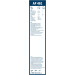 BOSCH AF 461 Scheibenwischer Aerofit 3 397 014 218 BOSCH AF 461 Scheibenwischer Aerofit 3 397 014 218