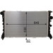 Mahle | Kühler, Motorkühlung | CR 1772 000P Mahle | Kühler, Motorkühlung | CR 1772 000P