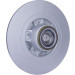 Hella | Bremsscheibe | 8DD 355 123-421