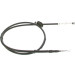 BOSCH | Seilzug, Feststellbremse | 1 987 477 897 BOSCH | Seilzug, Feststellbremse | 1 987 477 897