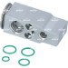 38587 Expansionsventil, Klimaanlage EASY FIT