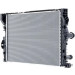 Mahle | Kühler, Motorkühlung | CR 2696 000P Mahle | Kühler, Motorkühlung | CR 2696 000P