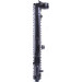 Nissens | Kühler, Motorkühlung | 60784A Nissens | Kühler, Motorkühlung | 60784A