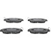 13.0460-5674.2 Bremsbelagsatz, Scheibenbremse