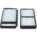 BOSCH 1 987 432 163 Innenraumfilter BOSCH 1 987 432 163 Innenraumfilter