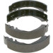 BOSCH | Bremsbackensatz | 0 986 487 451 BOSCH | Bremsbackensatz | 0 986 487 451